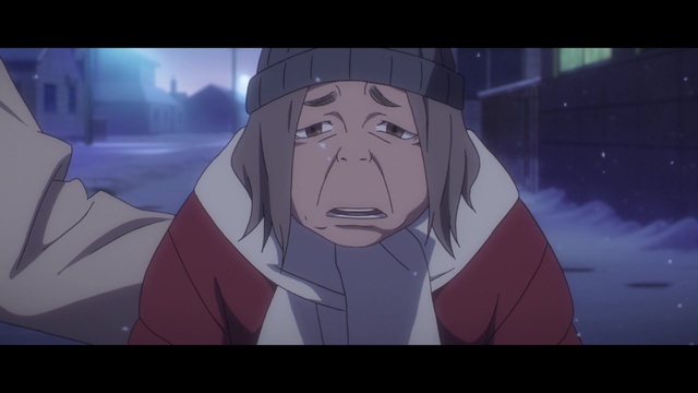 Watch ERASED - Crunchyroll