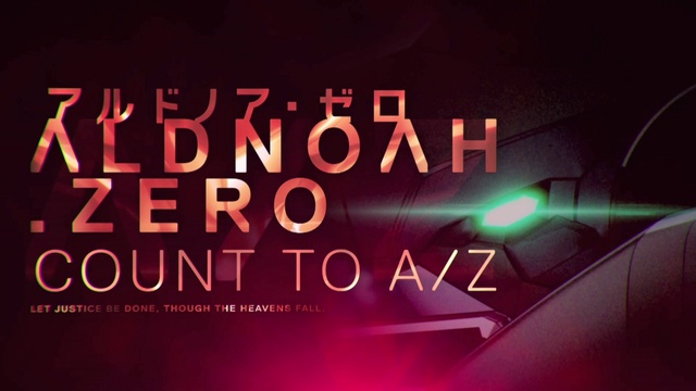 ALDNOAH.ZERO The Rose and the Ring - Watch on Crunchyroll