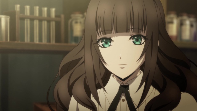 Code: Realize ~Guardian of Rebirth~ Season 1 Episode 1 - Wat
