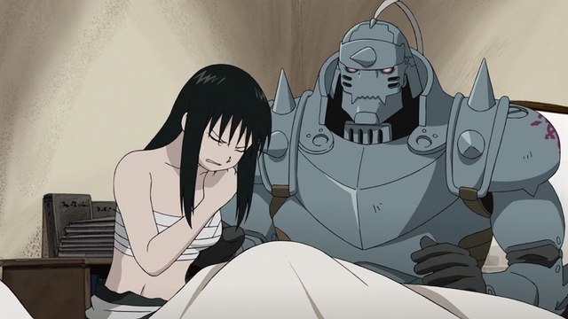 50 Best Fullmetal Alchemist Brotherhood Quotes