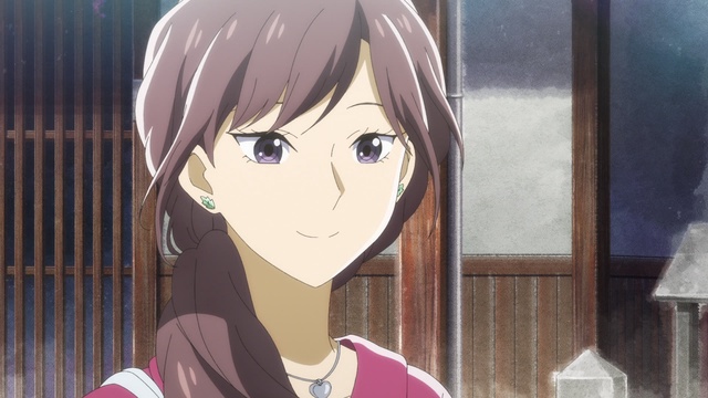 Deaimon: Recipe for Happiness Senhores Espíritos - Assista na Crunchyroll
