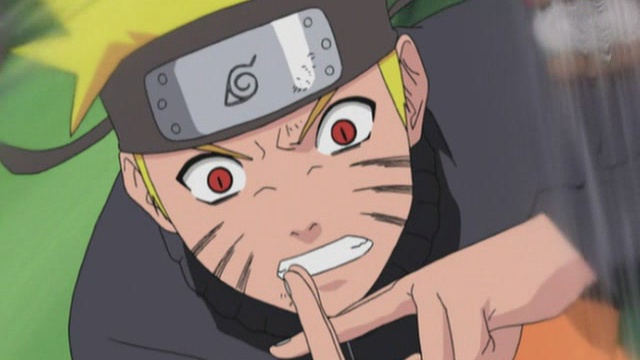 Naruto Shippuuden 17ª Temporada Jiraiya - Kakashi - Assista na Crunchyroll