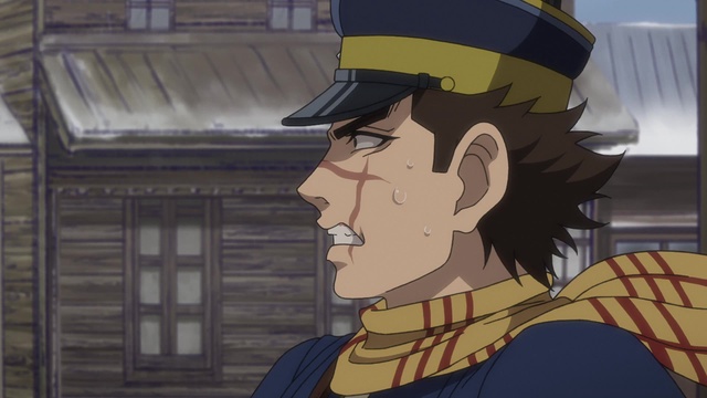 Watch golden kamuy television show online