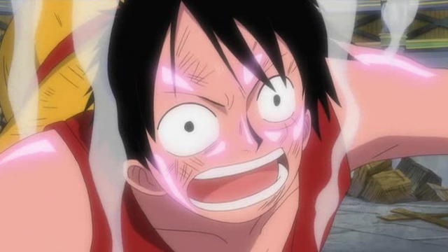 One Piece - Water 7 (207-325) O Retorno do Chefe Luffy! Sonho ou Realidade?  A Comoção da Loteria! - Assista na Crunchyroll