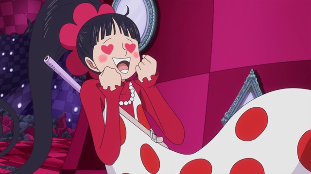 One piece latest episode deals 868 full english sub