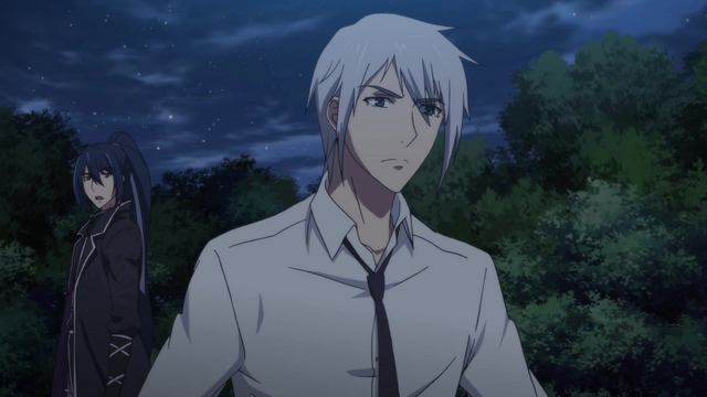 SPIRITPACT -Bond of The Underworld- The Bonds That Bind Me - Watch on ...