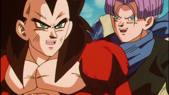 Dragon Ball GT (English Dub) Rescue Goku - Watch on Crunchyroll - Dragon Ball Gt Episode 43 English Dub