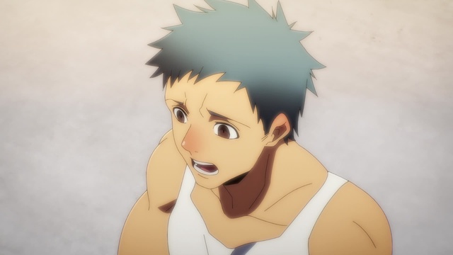 The God of High School - Watch on VRV