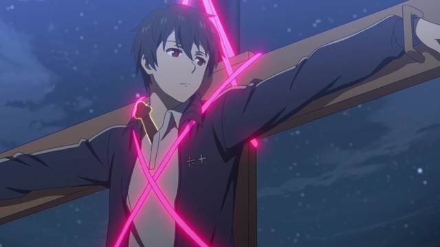The Daily Life of The Immortal King (CRUNCHYROLL) : r/Crunchyroll
