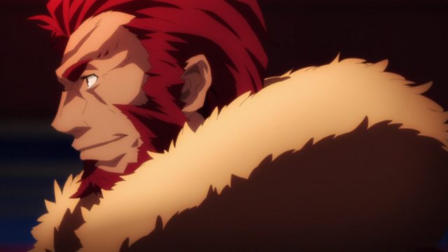 Fate/Zero (Dubbed) The Ocean at the End of the World - Watch on Crunchyroll