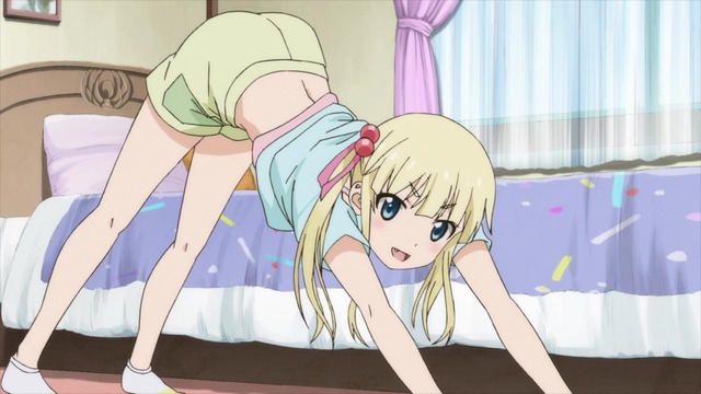 Anime De Training! Ex - Watch on VRV