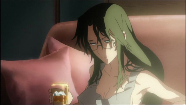 RIN ~Daughters of Mnemosyne~ - Watch on VRV