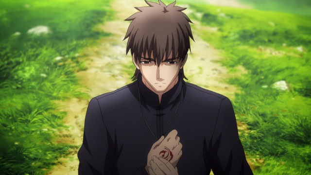 Fate/Zero (Dubbed) The Summoning of Heroes - Watch on Crunchyroll