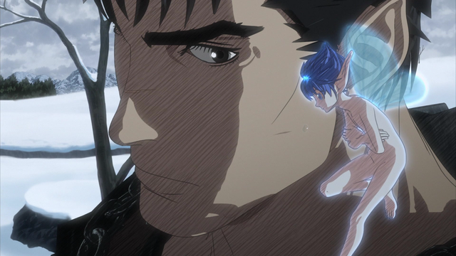 Berserk Episode 26 1080p HD Eng Golden Age III Movie Cut 