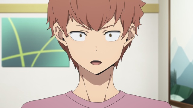 Salaryman s Club Season 1 Episode 8 Watch On VRV