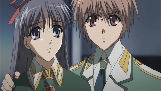 Soul Link Journey Watch On Crunchyroll