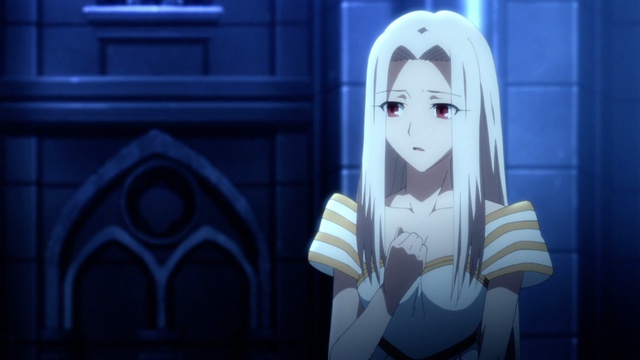 Fate/Zero Season 1 Episode 8 - Watch on VRV