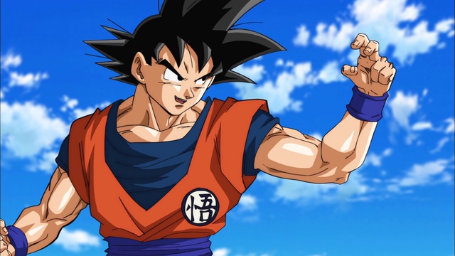 Dragon Ball Super ¡Goku contra Black! El camino al futuro se cierra. - Ver en Crunchyroll Dragon Ball Super ¡Goku contra Black! El camino al futuro se cierra. - Ver en Crunchyroll
