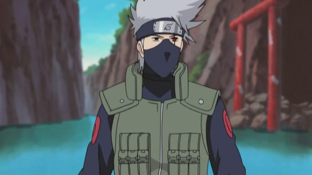 Naruto Shippūden - Episódio 21: O Verdadeiro Rosto de Sasori!, Wiki Naruto