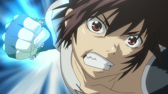 lost canvas crunchyroll
