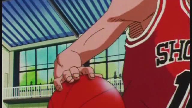 Slam Dunk - Watch on VRV