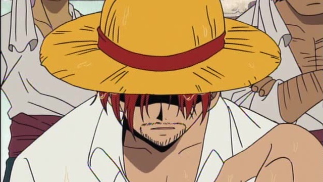 One Piece - East Blue (001-061) Eu Sou Luffy! Aquele Que Será o