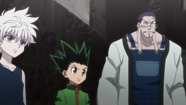 17 'Hunter x Hunter' Moments More Brutal In The Manga