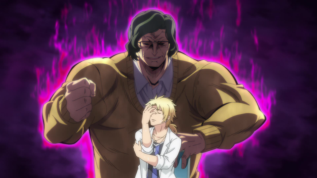 Science Fell in Love, So I Tried to Prove it (Spanish Dub) Science