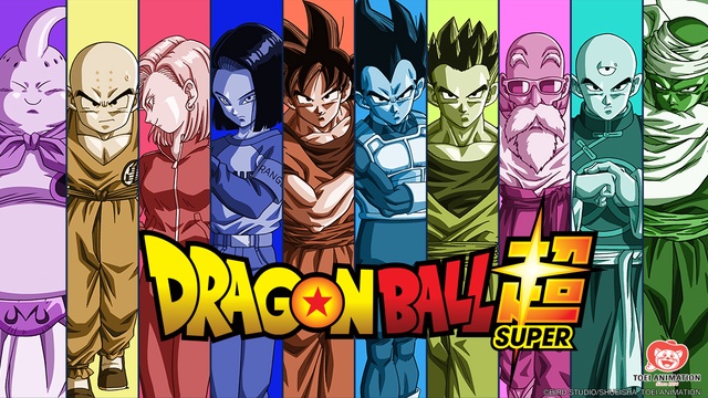 Dragon Ball Super - English Sub en Español - Crunchyroll
