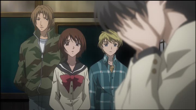 Ghost Hunt (English Dub) Evil Spirits All Over?!, Part 3 - Watch on ...