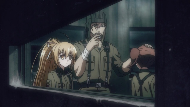 Schwarzes Marken (French Dub) Untitled - Watch on Crunchyroll