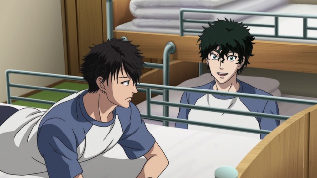 The Prince Of Tennis Ii Ova Vs Genius 10 Season 1 Episode 1