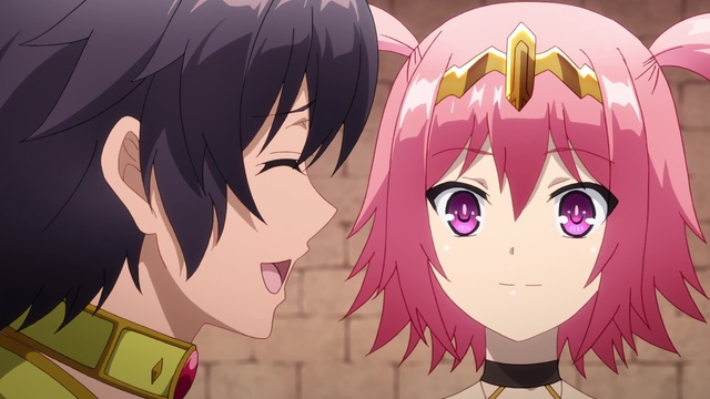 The Master of Ragnarok & Blesser of Einherjar em português brasileiro -  Crunchyroll