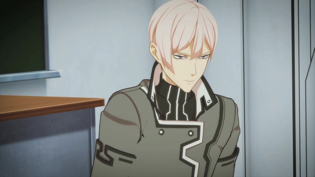 Dimension High School - Watch on VRV