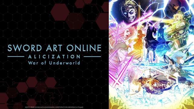 Sword Art Online: Progressive chega censurado na Crunchyroll