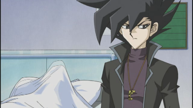 Yu-Gi-Oh! GX Kaiser Versus Camula Illusion Gate, Activate! - Ver en ...