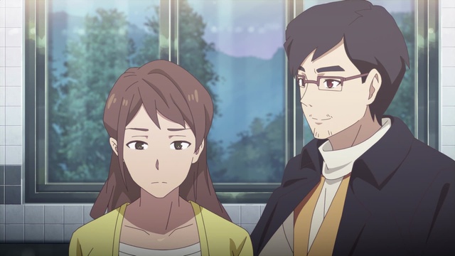 The Daily Life of the Immortal King Vá, velho motorista! - Assista na  Crunchyroll