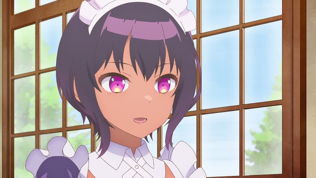 The Maid I Hired Recently Is Mysterious The Maid I Hired Recently Is - The Maid I Hired Recently Is Mysterious Where To Watch