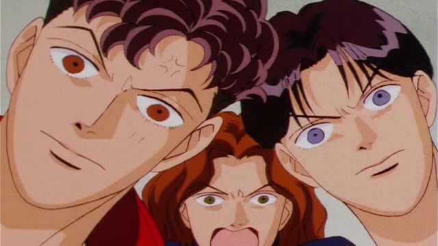 Hana Yori Dango (Boys Over Flowers) - Watch on VRV