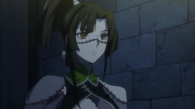 Monster Girl Doctor The Lamia With an Incurable Disease - Watch on  Crunchyroll