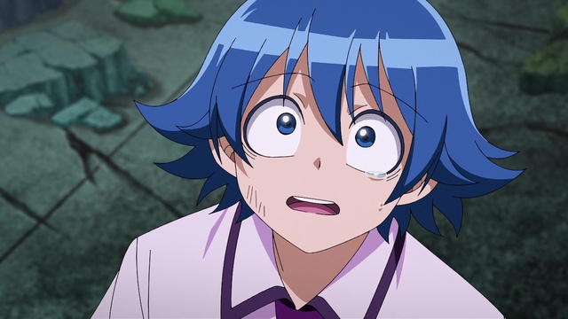 Watch Welcome to Demon School! Iruma-kun season 2 episode 7
