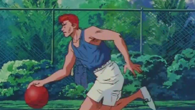 Slam Dunk - Watch on VRV