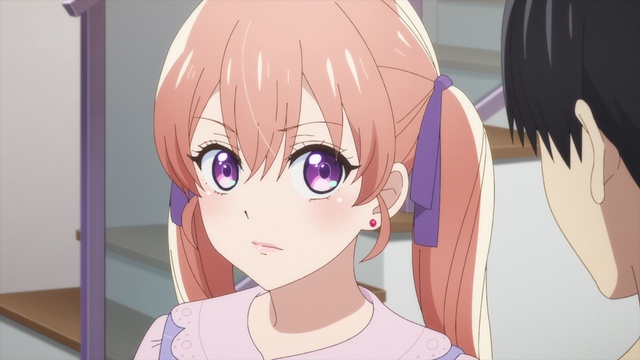 A Couple of Cuckoos Is my fate going to change? - Watch on Crunchyroll