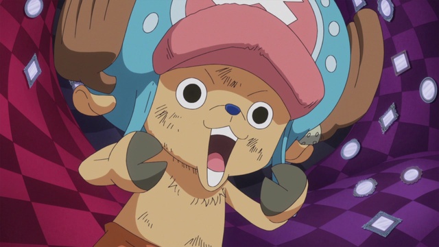 One Piece Episode 1025 Release Date & Time on Crunchyroll
