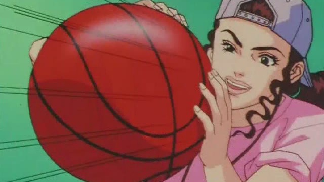 Slam Dunk - Watch on VRV