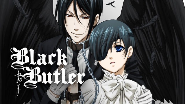 Free Black Butler Anime Calendar 2023 – All About Anime and Manga