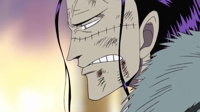 One Piece Special Edition (HD, Subtitled): Alabasta (62-135) Scent of  Danger! the Seventh Member Is Nico Robin! - Watch on Crunchyroll