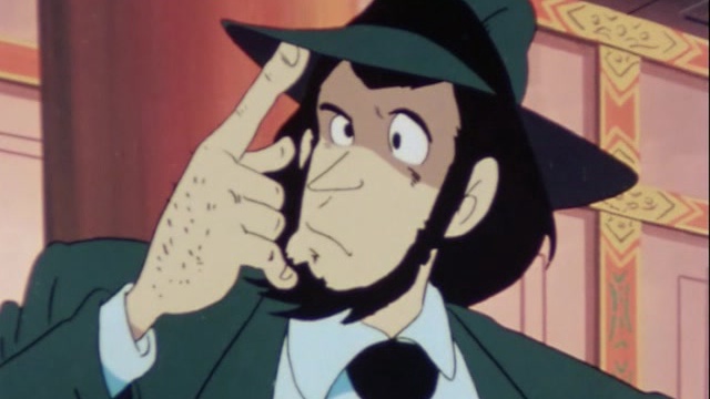 Lupin the Third Part 2 (Dubbed) Pretty Cluckin Insane - Watch on