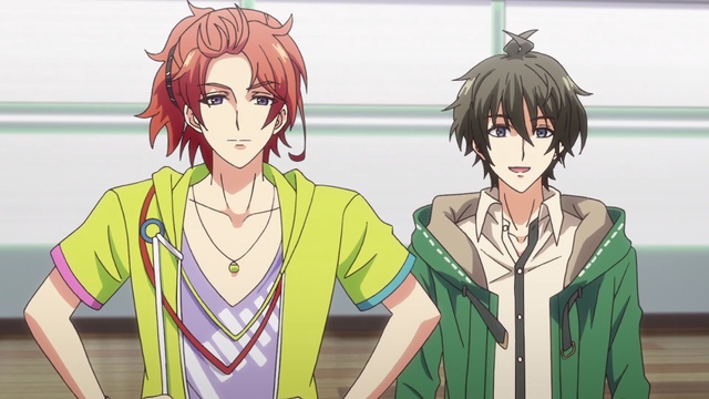TSUKIUTA. THE ANIMATION - Watch on VRV