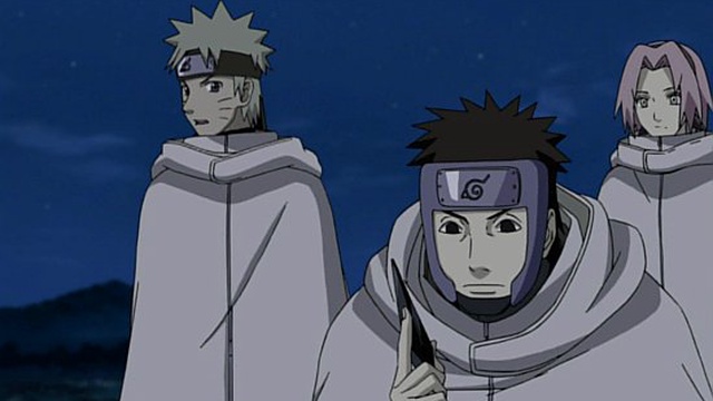 Episode 138 Naruto Shippuden Episode 138 - iFunny